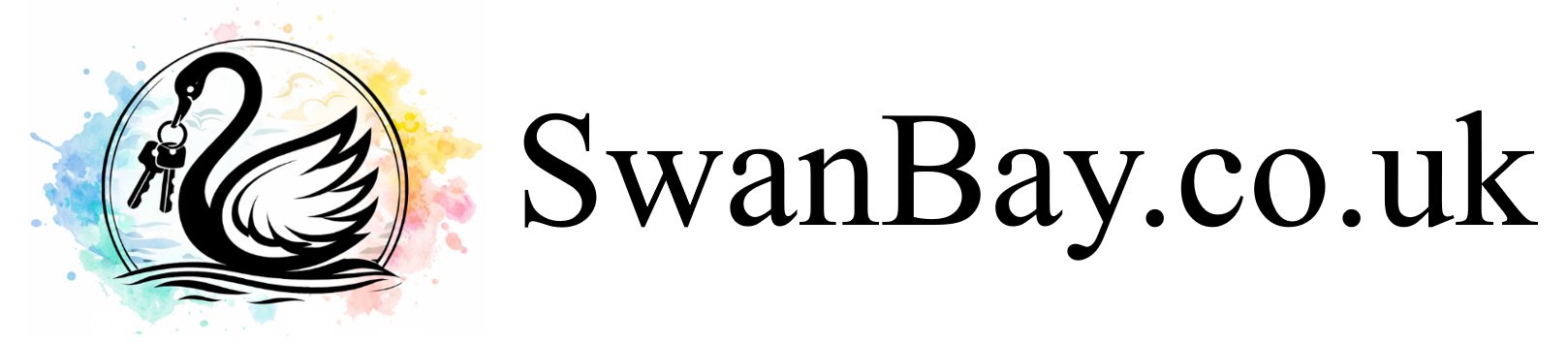SwanBay.co.uk logo